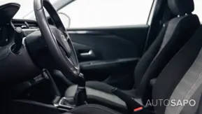 Opel Corsa 1.2 Business Edition de 2022