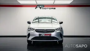 Opel Corsa 1.2 Business Edition de 2022