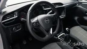 Opel Corsa 1.2 Business Edition de 2022