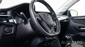 Opel Corsa 1.2 Business Edition de 2022