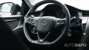 Opel Corsa 1.2 Business Edition de 2022