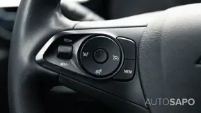 Opel Corsa 1.2 Business Edition de 2022