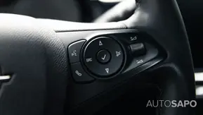 Opel Corsa 1.2 Business Edition de 2022