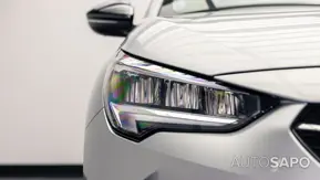 Opel Corsa 1.2 Business Edition de 2022