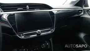 Opel Corsa 1.2 Business Edition de 2022