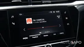 Opel Corsa 1.2 Business Edition de 2022