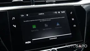 Opel Corsa 1.2 Business Edition de 2022