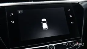 Opel Corsa 1.2 Business Edition de 2022