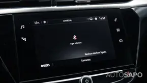 Opel Corsa 1.2 Business Edition de 2022