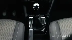 Opel Corsa 1.2 Business Edition de 2022