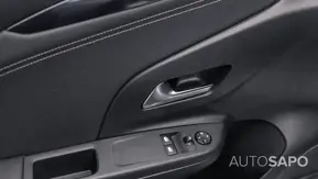 Opel Corsa 1.2 Business Edition de 2022