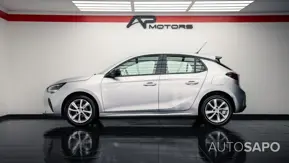 Opel Corsa 1.2 Business Edition de 2022