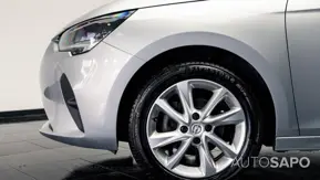 Opel Corsa 1.2 Business Edition de 2022