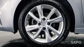 Opel Corsa 1.2 Business Edition de 2022