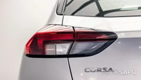 Opel Corsa 1.2 Business Edition de 2022