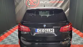BMW Série 2 Active Tourer de 2021