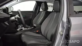 Peugeot E-208 Allure de 2022