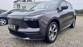 Aiways U5 Prime de 2022