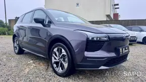 Aiways U5 Prime de 2022