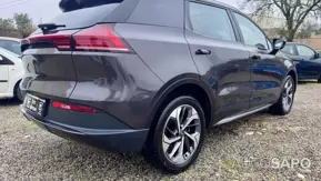 Aiways U5 Prime de 2022