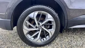 Aiways U5 Prime de 2022