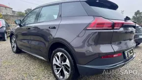 Aiways U5 Prime de 2022