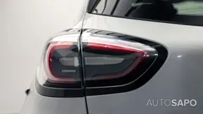 Ford Puma 1.0 EcoBoost MHEV ST-Line de 2022