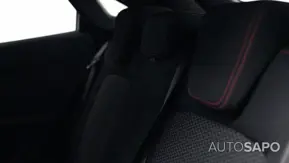 Ford Puma 1.0 EcoBoost MHEV ST-Line de 2022