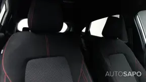 Ford Puma 1.0 EcoBoost MHEV ST-Line de 2022