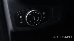 Ford Puma 1.0 EcoBoost MHEV ST-Line de 2022