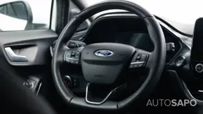 Ford Puma 1.0 EcoBoost MHEV ST-Line de 2022