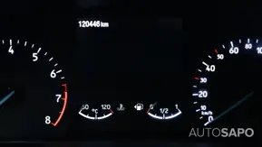 Ford Puma 1.0 EcoBoost MHEV ST-Line de 2022