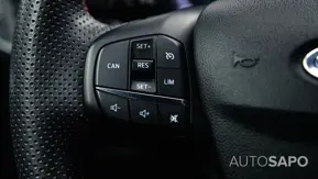 Ford Puma 1.0 EcoBoost MHEV ST-Line de 2022