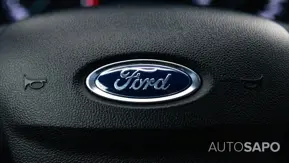 Ford Puma 1.0 EcoBoost MHEV ST-Line de 2022