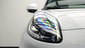 Ford Puma 1.0 EcoBoost MHEV ST-Line de 2022