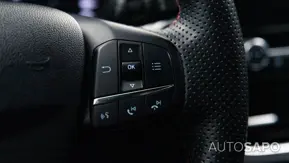 Ford Puma 1.0 EcoBoost MHEV ST-Line de 2022