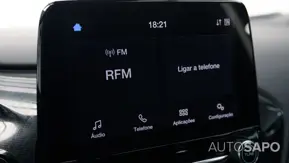 Ford Puma 1.0 EcoBoost MHEV ST-Line de 2022