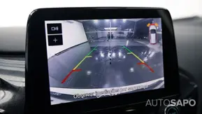 Ford Puma 1.0 EcoBoost MHEV ST-Line de 2022