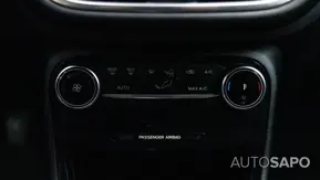 Ford Puma 1.0 EcoBoost MHEV ST-Line de 2022