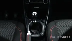 Ford Puma 1.0 EcoBoost MHEV ST-Line de 2022