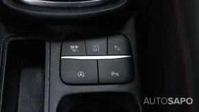 Ford Puma 1.0 EcoBoost MHEV ST-Line de 2022