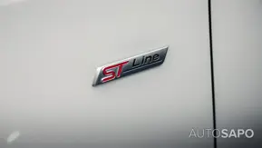 Ford Puma 1.0 EcoBoost MHEV ST-Line de 2022