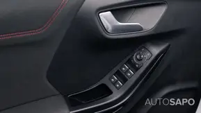 Ford Puma 1.0 EcoBoost MHEV ST-Line de 2022