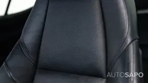 Porsche Panamera de 2012