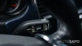 Porsche Panamera de 2012