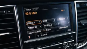 Porsche Panamera de 2012