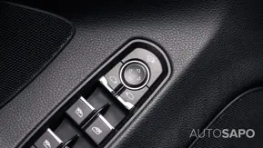 Porsche Panamera de 2012