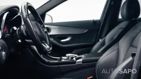 Mercedes-Benz Classe C de 2014