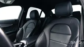 Mercedes-Benz Classe C de 2014