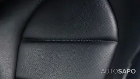 Mercedes-Benz Classe C de 2014